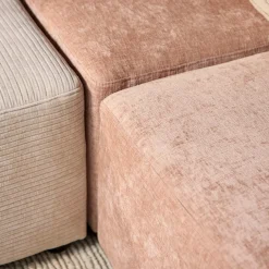 MySofa Blocks U-bank