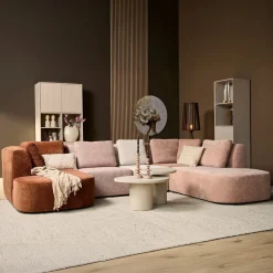 MySofa Blocks U-bank