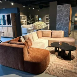MySofa Blocks U-bank