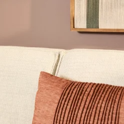 MySofa Floris Divan Links + 2,5 zits Beige