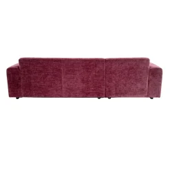 MySofa Loungebank Ruby Paars Lounge L + 2,5 zits AR