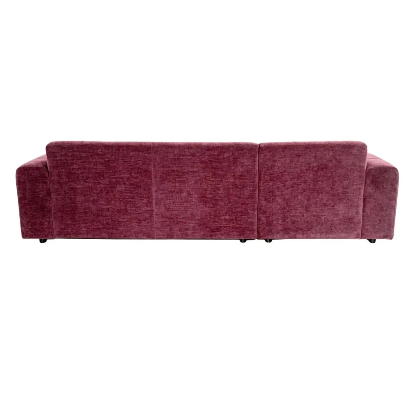 MySofa Loungebank Ruby Paars Lounge L + 2,5 zits AR