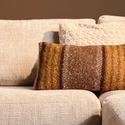 MySofa U-Bank Alma Naturel