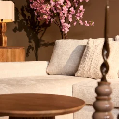 MySofa U-Bank Alma Naturel