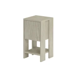 Nachtkastje Ema Travertinlook