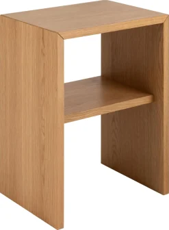 Nachtkastje Ole Naturel 60cm - Giga Living