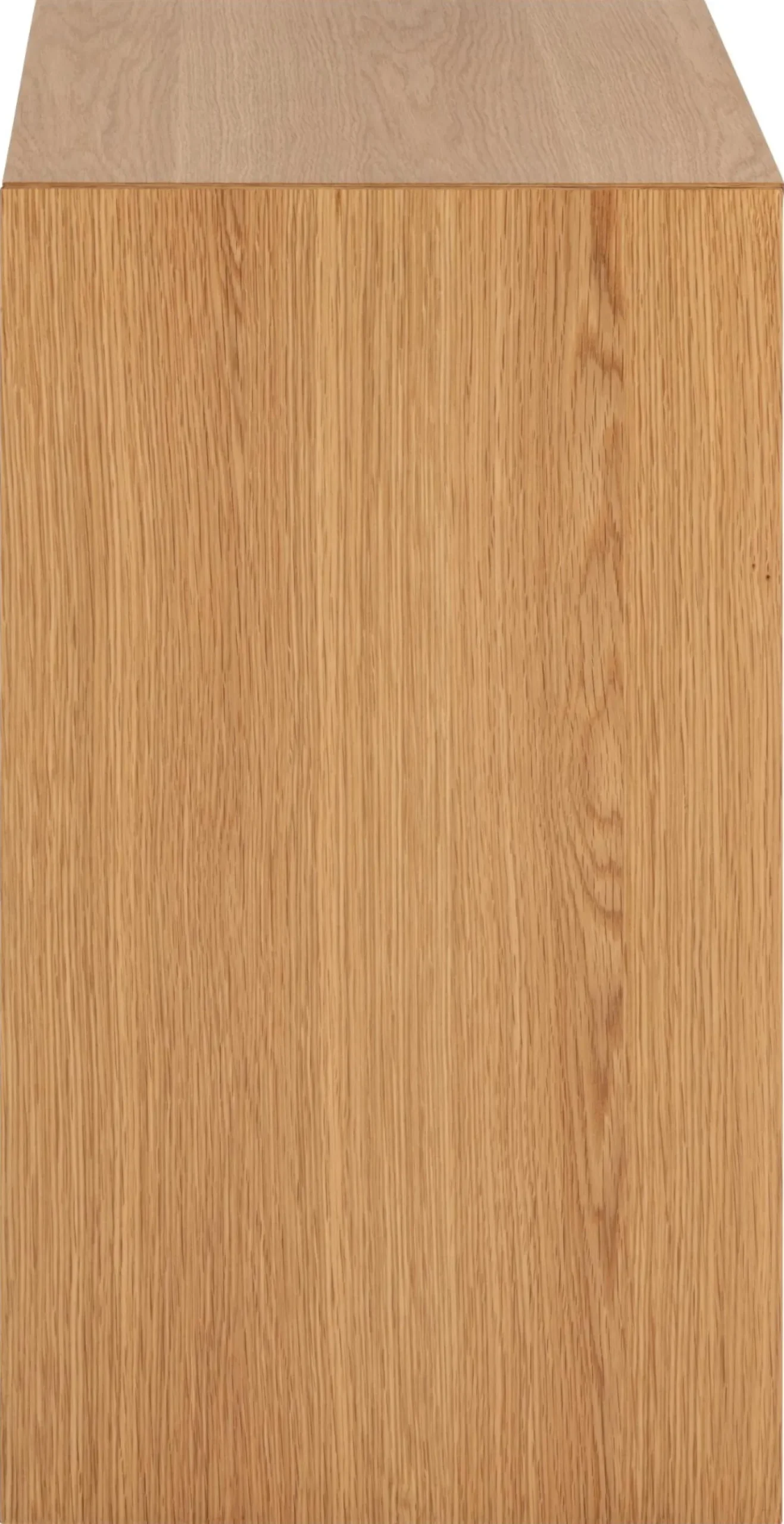 Nachtkastje Ole Naturel 60cm - Giga Living