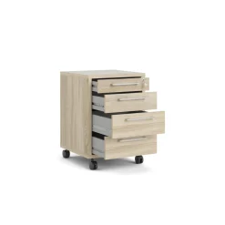 Nachtkastje Prima Naturel - Giga Living