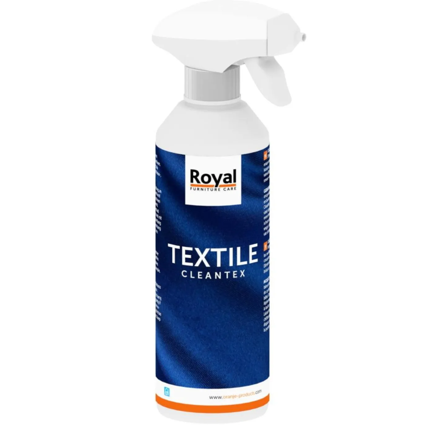 Oranje Furniture Cleantex 500 ml