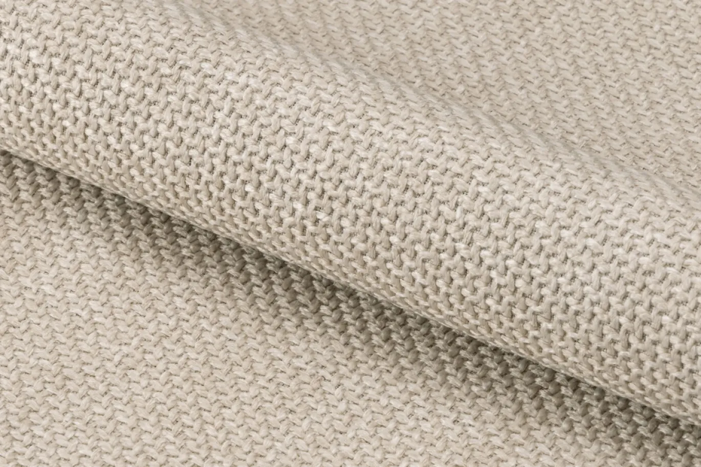 Ottoman Bisento Beige - Giga Living