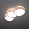 Plafondlamp Circle 3A Wit - Giga Meubel