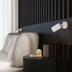 Plafondlamp Karbon Cluster 3-Lichts Wit - Giga Meubel