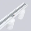 Plafondlamp Karbon Line 3-Lichts Wit - Giga Meubel