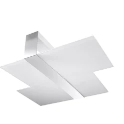 Plafondlamp Massimo Chrome - Giga Meubel