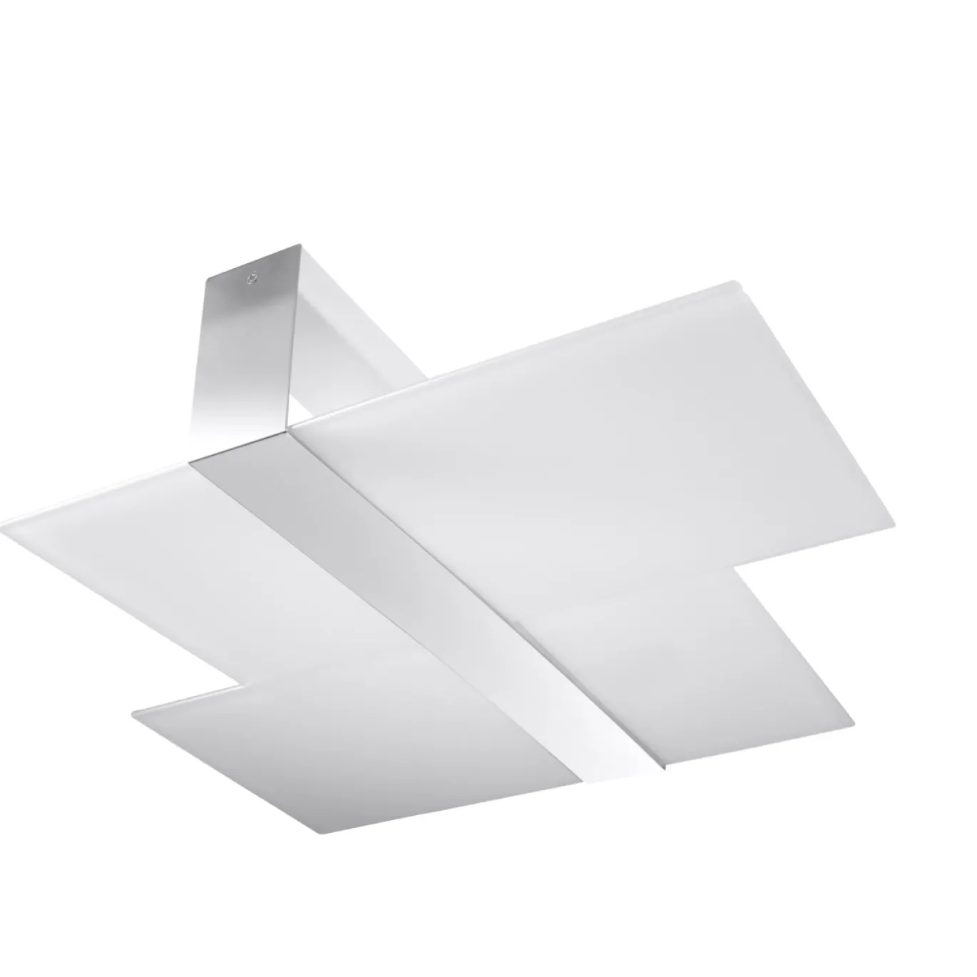 Plafondlamp Massimo Chrome - Giga Meubel