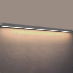 Plafondlamp Pinne Grijs 3000K 200cm - Giga Meubel