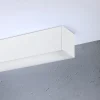 Plafondlamp Pinne Wit 4000K 150cm - Giga Meubel