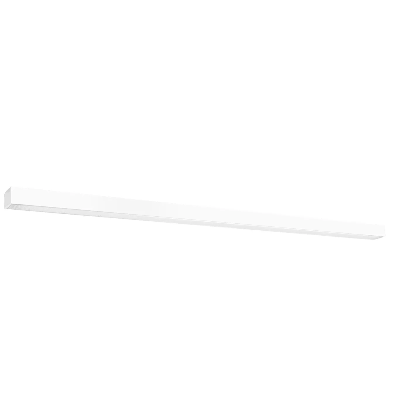 Plafondlamp Pinne Wit 3000K 150cm - Giga Meubel