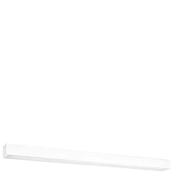 Plafondlamp Pinne Wit 3000K 90cm - Giga Meubel