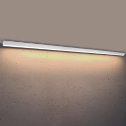 Plafondlamp Pinne Wit 3000K 200cm - Giga Meubel