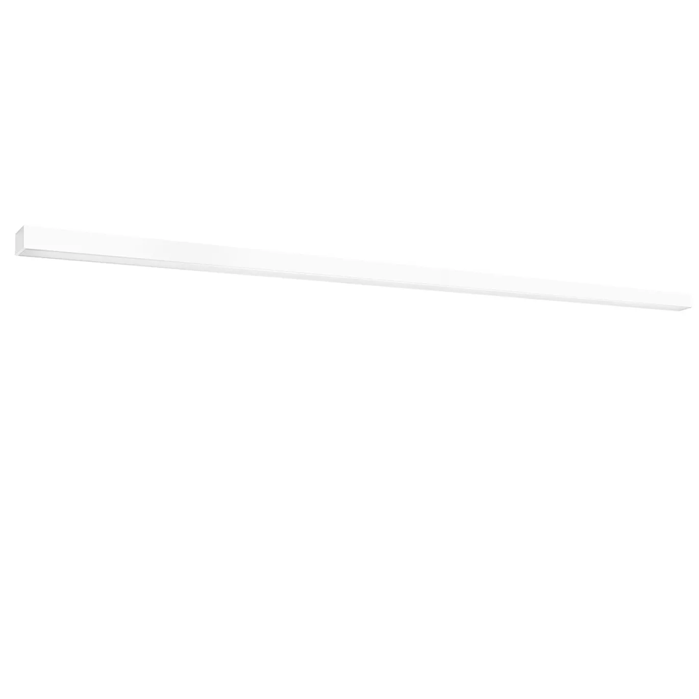 Plafondlamp Pinne Wit 3000K 200cm - Giga Meubel