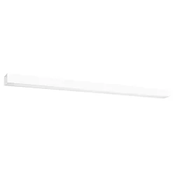 Plafondlamp Pinne Wit 3000K 118cm - Giga Meubel