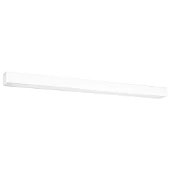 Plafondlamp Pinne Wit 4000K 90cm - Giga Meubel