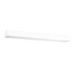 Plafondlamp Pinne Wit 4000K 67cm - Giga Meubel