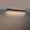 Plafondlamp Pinne Zwart 3000K 90cm - Giga Meubel