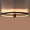 Plafondlamp Rio Wit 3000K Ø110cm - Giga Meubel