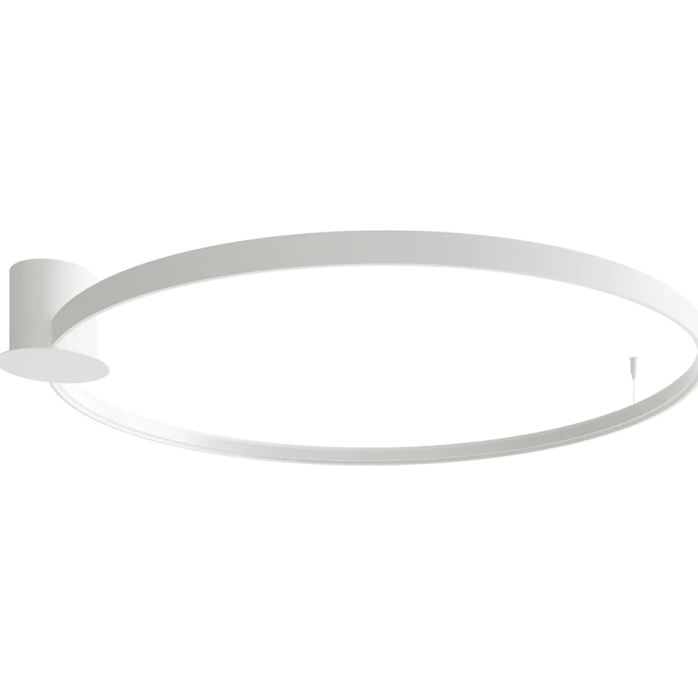 Plafondlamp Rio Wit 3000K Ø110cm - Giga Meubel