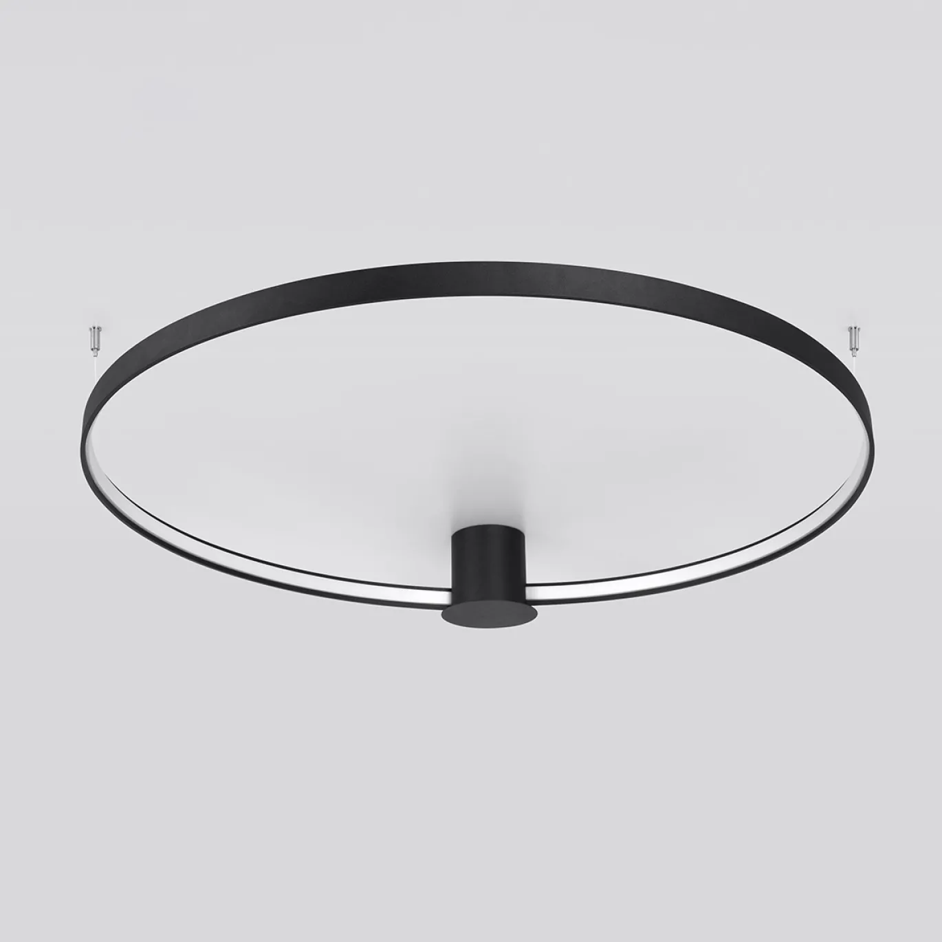 Plafondlamp Rio Wit 3000K Ø110cm - Giga Meubel
