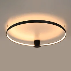 Plafondlamp Rio Wit 3000K Ø110cm - Giga Meubel