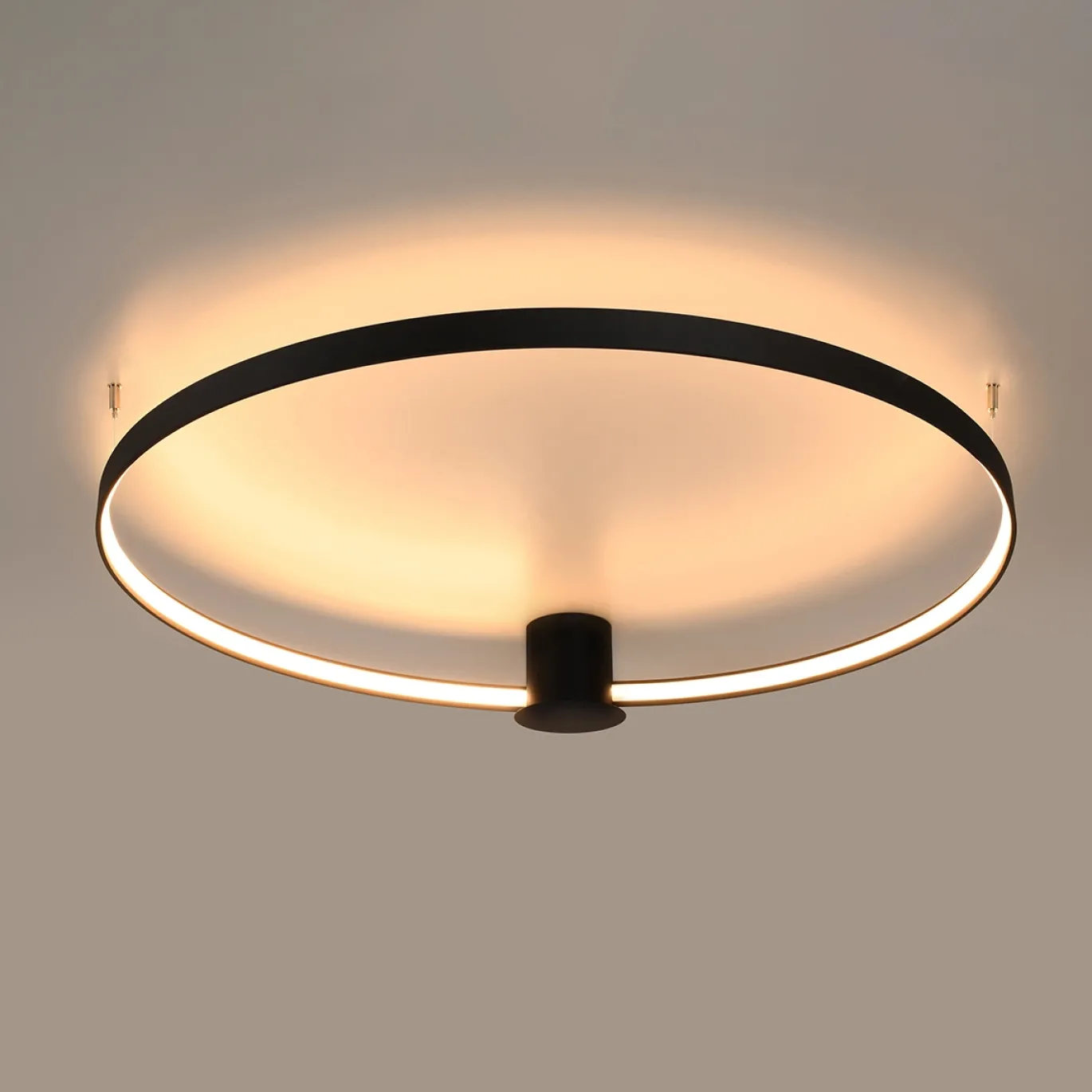 Plafondlamp Rio Wit 3000K Ø110cm - Giga Meubel