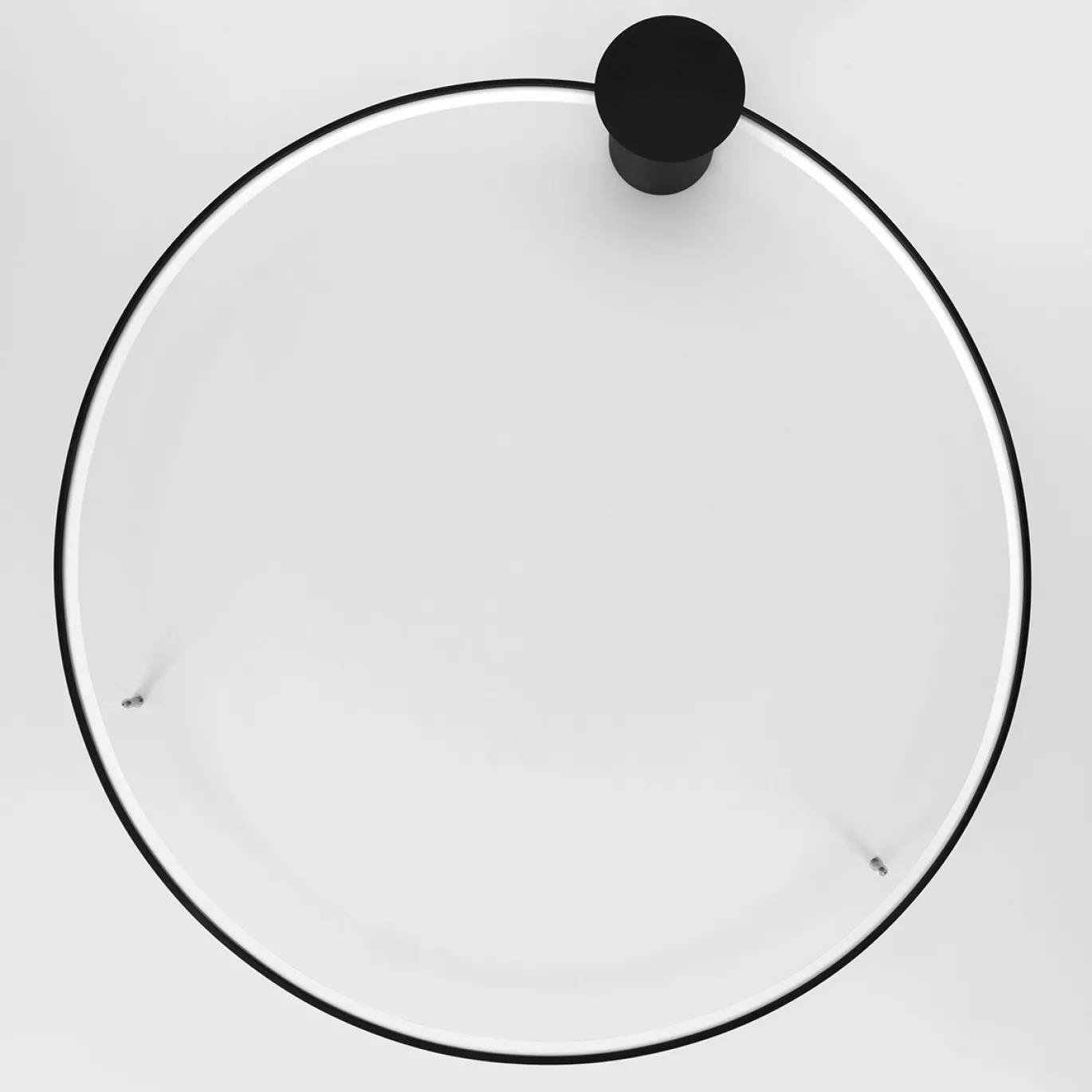 Plafondlamp Rio Wit 3000K Ø110cm - Giga Meubel