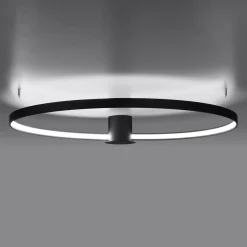 Plafondlamp Rio Wit 4000K Ø110cm - Giga Meubel