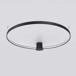 Plafondlamp Rio Wit 4000K Ø110cm - Giga Meubel