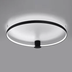 Plafondlamp Rio Wit 4000K Ø110cm - Giga Meubel