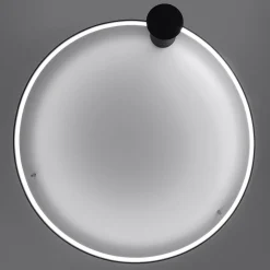 Plafondlamp Rio Wit 4000K Ø110cm - Giga Meubel