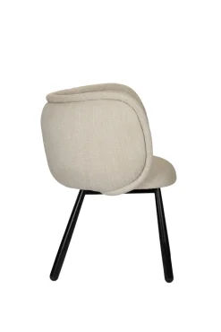Pole to Pole Armstoel Panda Beige