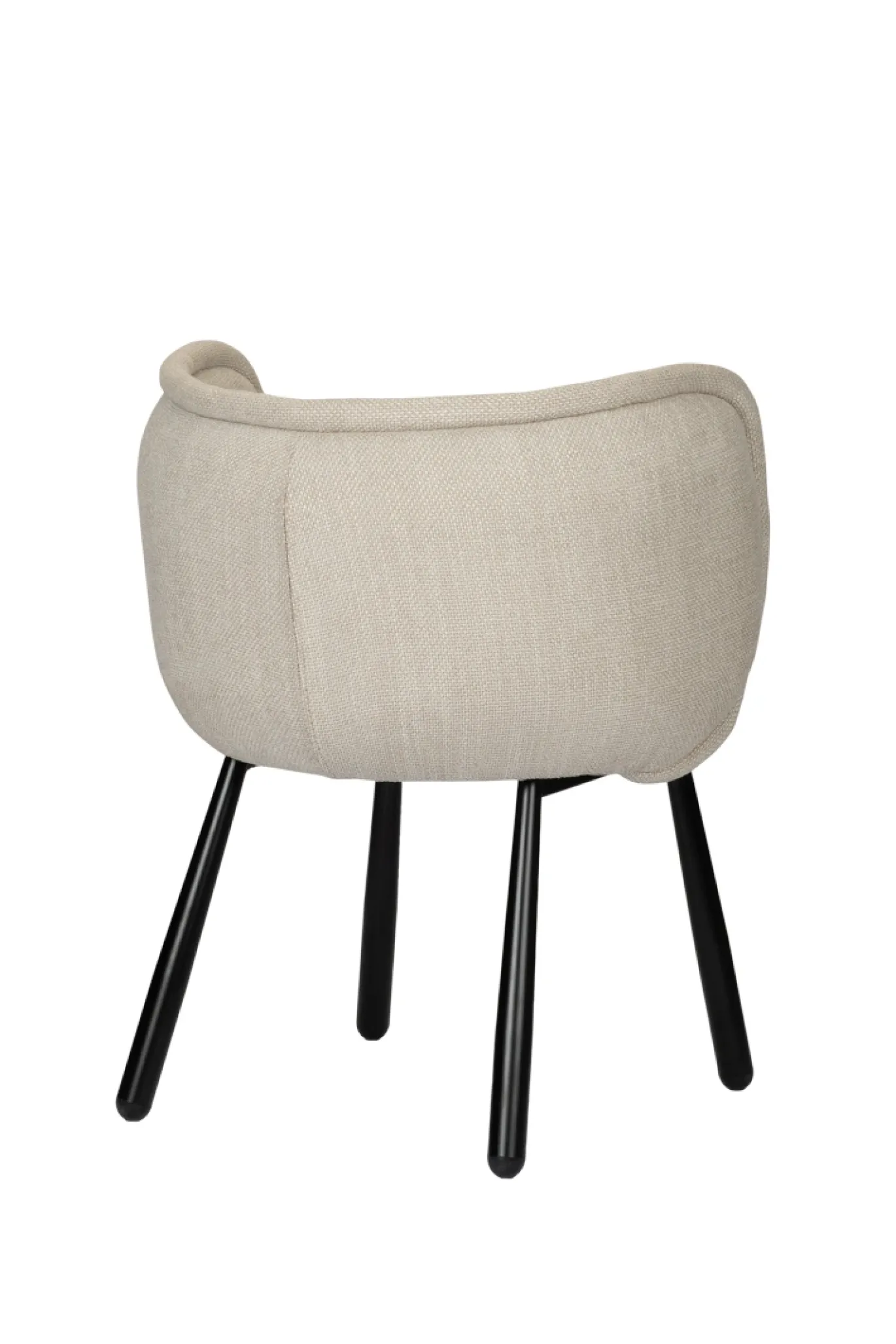 Pole to Pole Armstoel Panda Beige