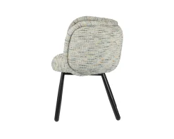 Pole to Pole Armstoel Panda Grijs/Blauw