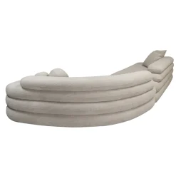 Pole to Pole Bank Cairo 6-Zits Beige