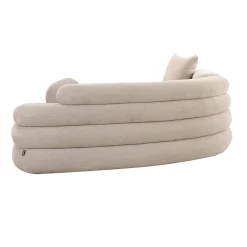 Pole to Pole Bank Cairo 6-Zits Beige