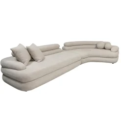 Pole to Pole Bank Cairo 6-Zits Beige
