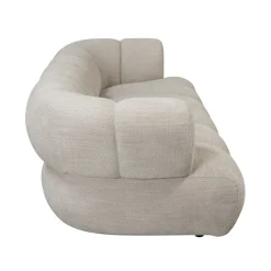 Pole to Pole Bank New York 2,5-Zits Beige