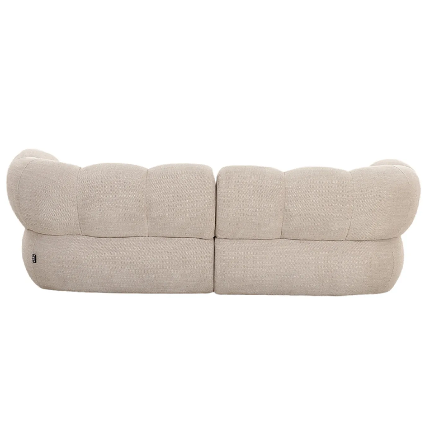 Pole to Pole Bank New York 2,5-Zits Beige
