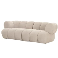 Pole to Pole Bank New York 2,5-Zits Beige