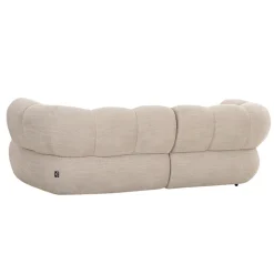 Pole to Pole Bank New York 2,5-Zits Beige