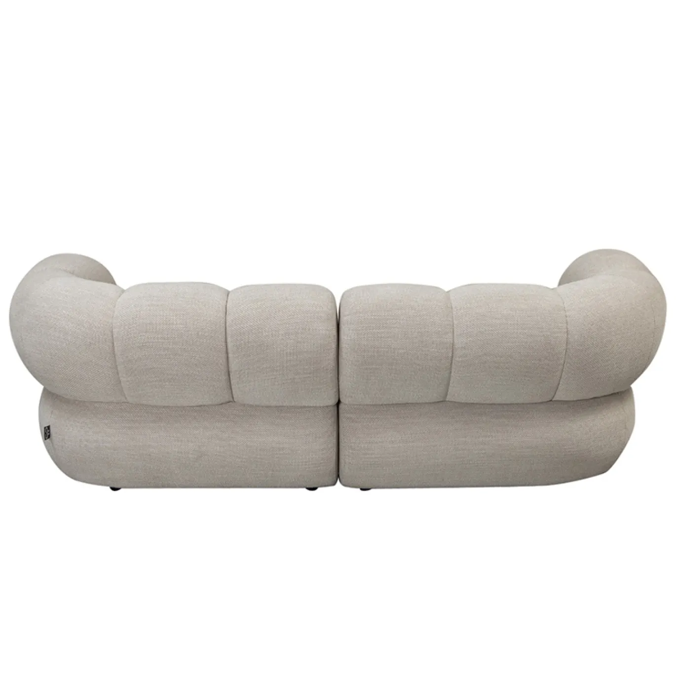 Pole to Pole Bank New York 2,5-Zits Beige
